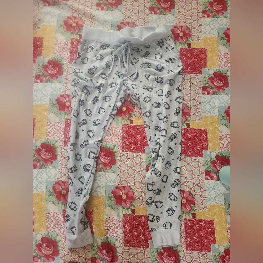 Pajama pants